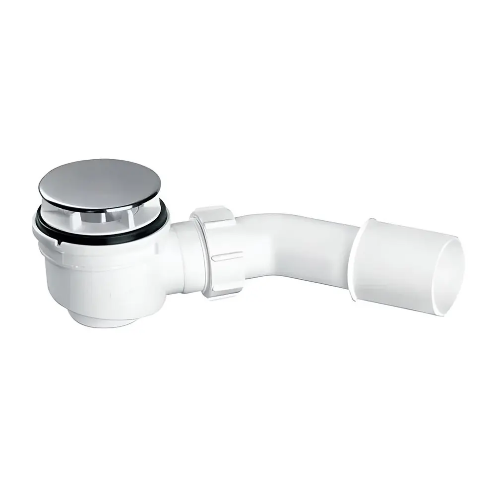 Odpływ Liniowy 105 cm Stal Nierdzewna do Prysznica Walk-In - obrazek 10